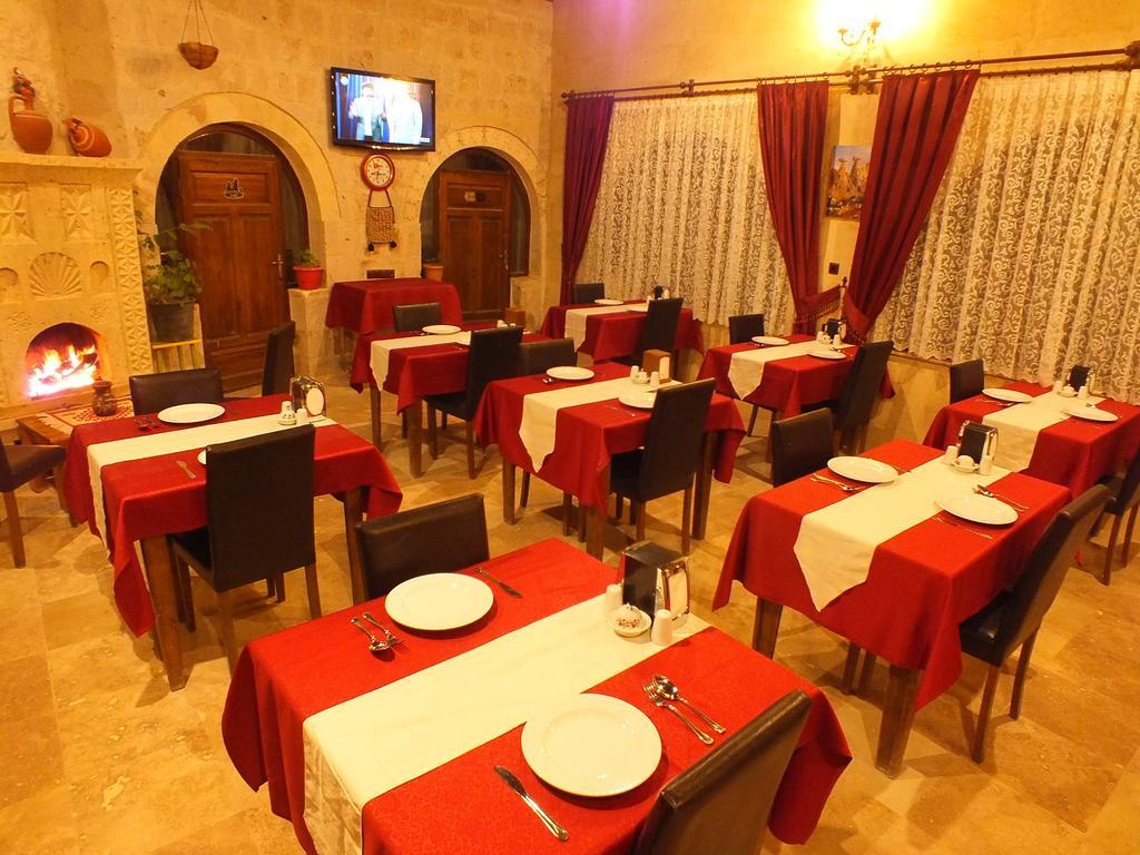 Dilek Tepesi Cave Hotel أيواليه المظهر الخارجي الصورة